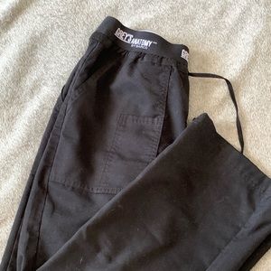 Greys anatomy scrub bottoms